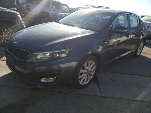 KIA OPTIMA LX 2015 knagm4a73f5615480