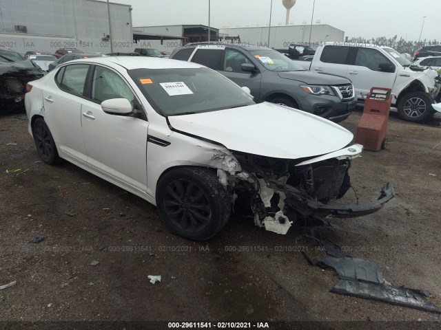 KIA OPTIMA 2015 knagm4a73f5616984