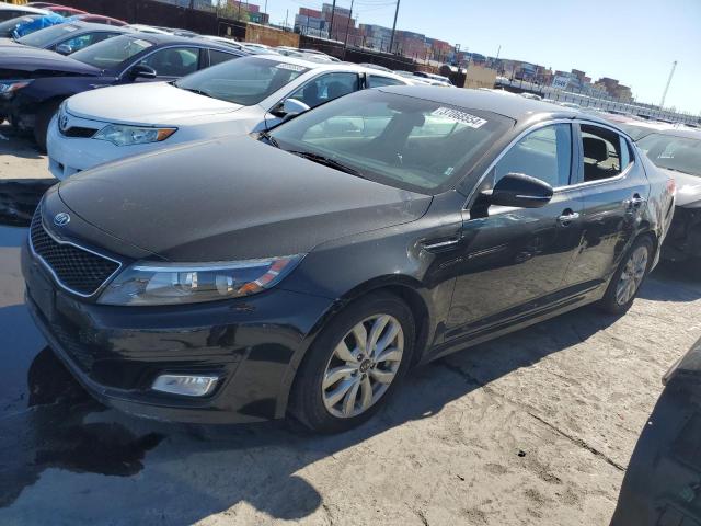 KIA OPTIMA 2015 knagm4a73f5619643