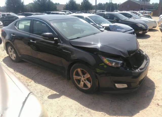 KIA OPTIMA 2015 knagm4a73f5620209