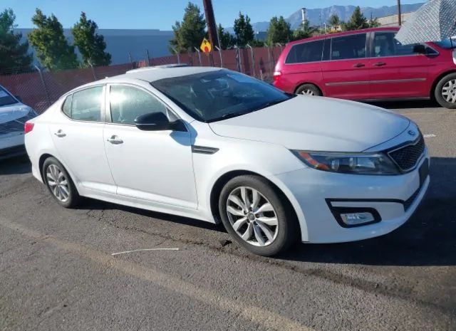 KIA OPTIMA 2015 knagm4a73f5621067