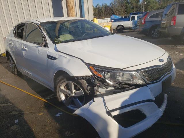 KIA OPTIMA LX 2015 knagm4a73f5621313