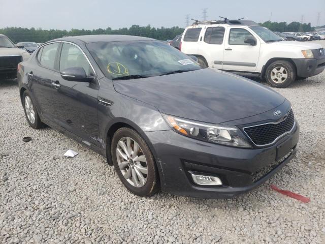 KIA OPTIMA LX 2015 knagm4a73f5621666