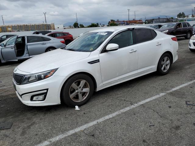 KIA OPTIMA LX 2015 knagm4a73f5622378