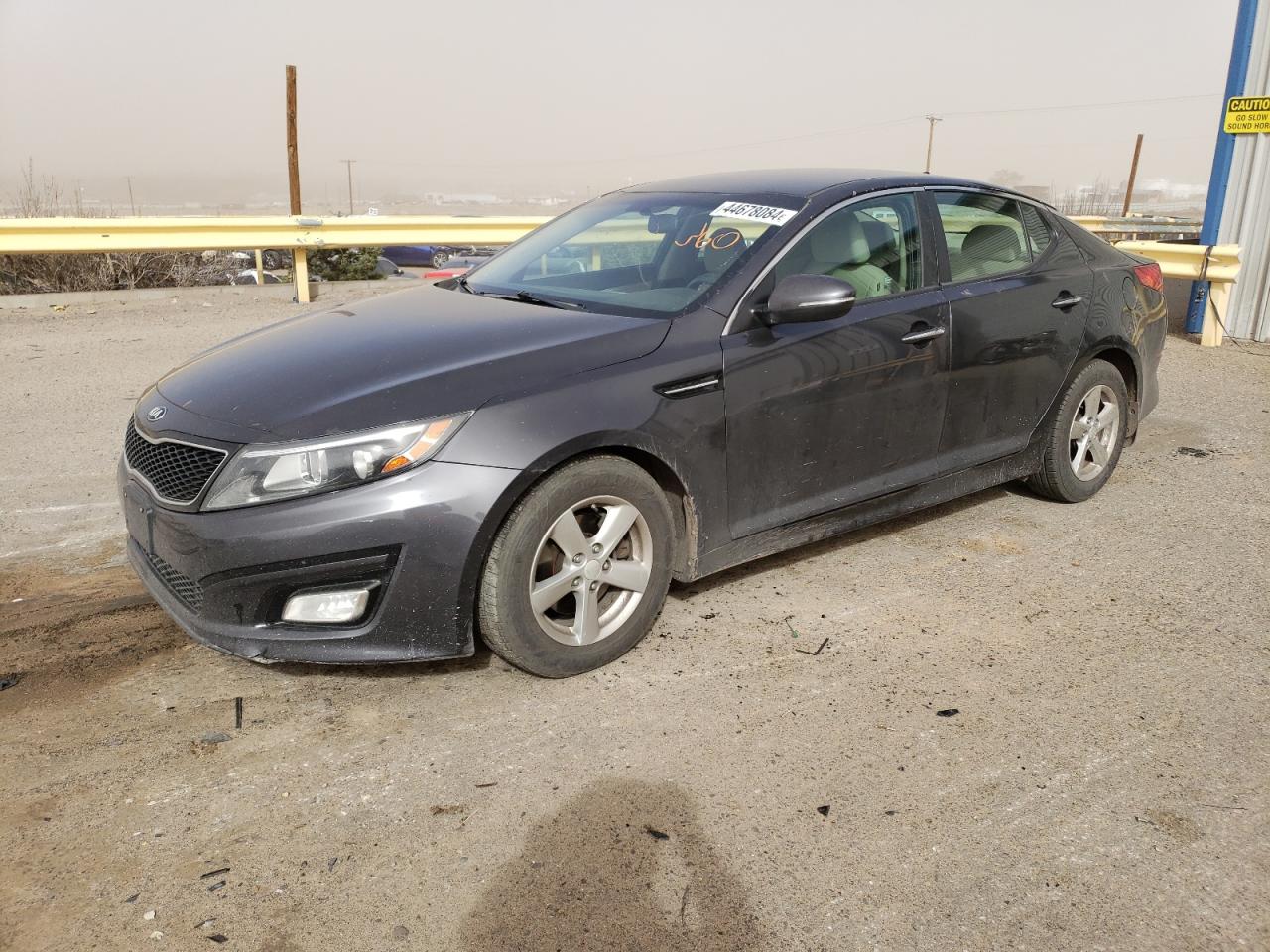 KIA OPTIMA 2015 knagm4a73f5623644