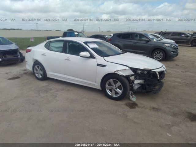 KIA OPTIMA 2015 knagm4a73f5625541