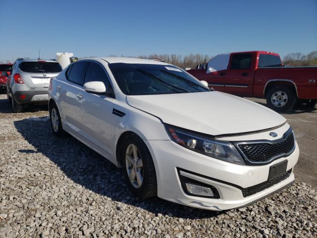 KIA OPTIMA LX 2015 knagm4a73f5626222