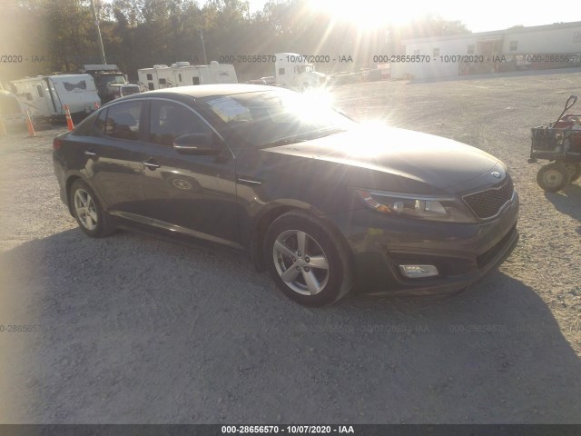 KIA OPTIMA 2015 knagm4a73f5626771