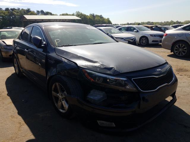 KIA OPTIMA LX 2015 knagm4a73f5626866