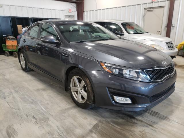 KIA OPTIMA LX 2015 knagm4a73f5626964