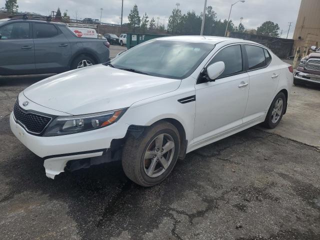 KIA OPTIMA 2015 knagm4a73f5626981