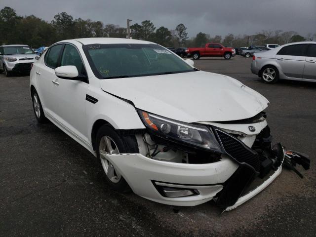 KIA OPTIMA LX 2015 knagm4a73f5627032