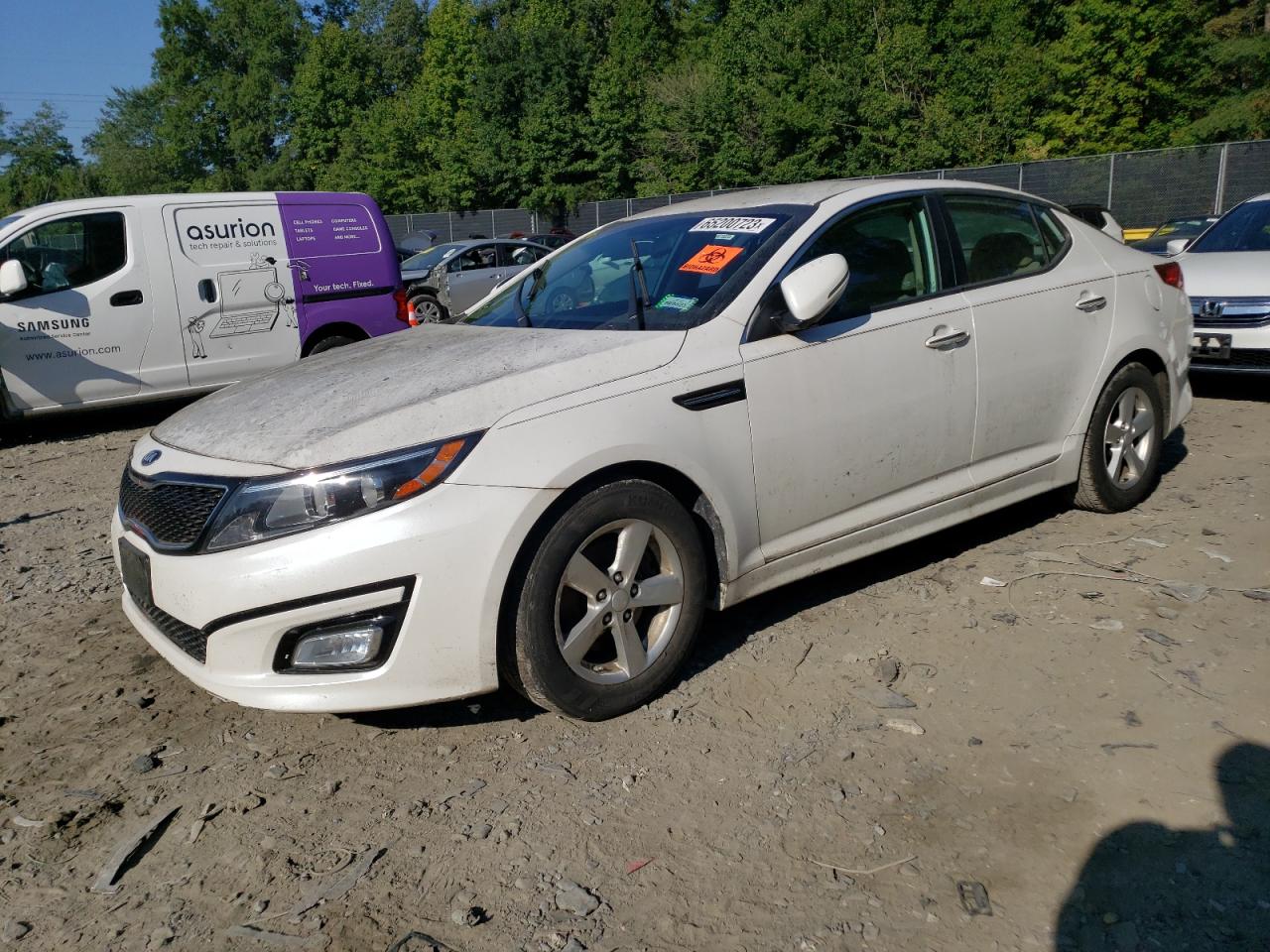 KIA OPTIMA 2015 knagm4a73f5628083