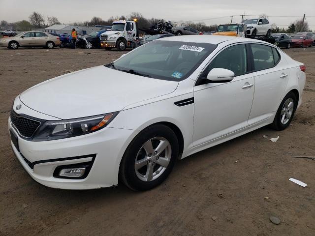 KIA OPTIMA 2015 knagm4a73f5628116