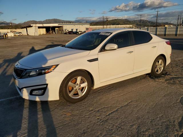 KIA OPTIMA LX 2015 knagm4a73f5628715