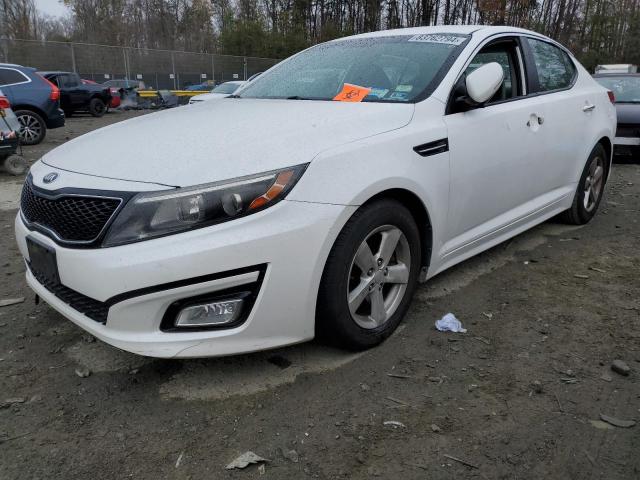 KIA OPTIMA LX 2015 knagm4a73f5628746