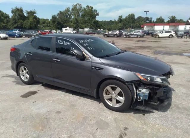 KIA OPTIMA 2015 knagm4a73f5628908