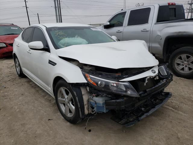 KIA OPTIMA LX 2015 knagm4a73f5629623