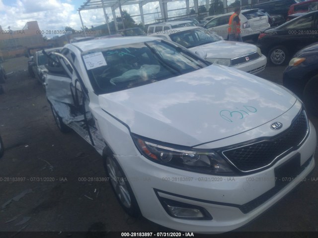 KIA OPTIMA 2015 knagm4a73f5629654