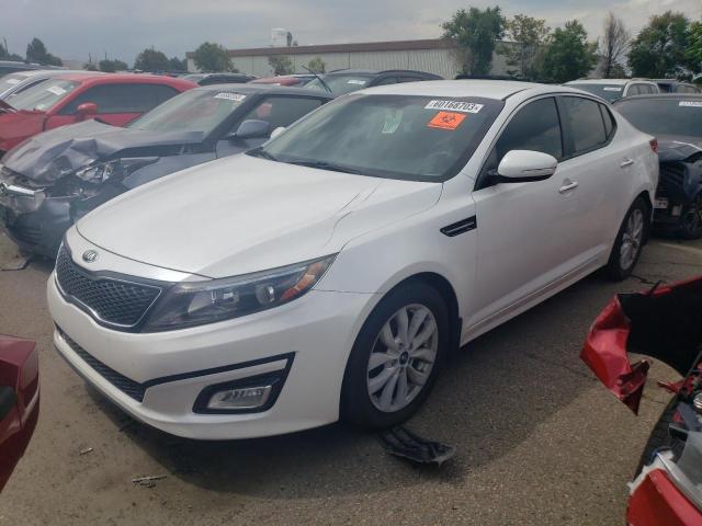 KIA OPTIMA LX 2015 knagm4a73f5629735