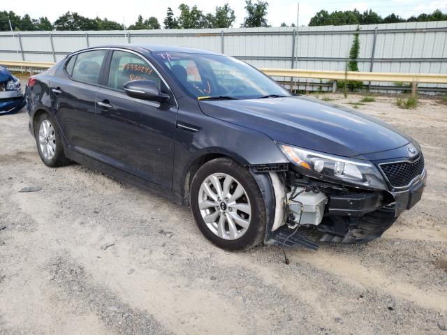 KIA OPTIMA LX 2015 knagm4a73f5630139