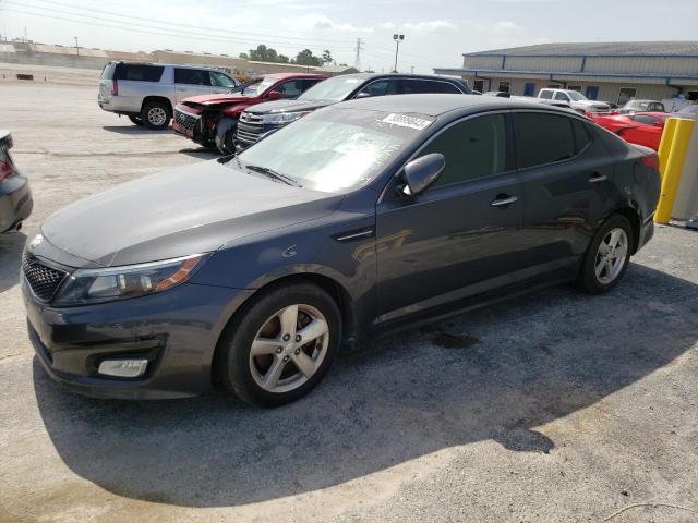 KIA OPTIMA LX 2015 knagm4a73f5630190