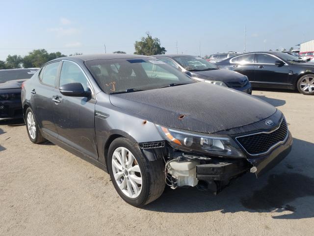 KIA OPTIMA LX 2015 knagm4a73f5630223