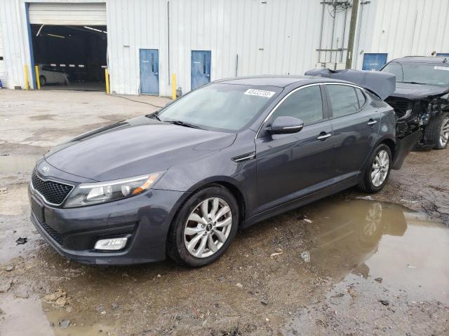 KIA OPTIMA LX 2015 knagm4a73f5630304