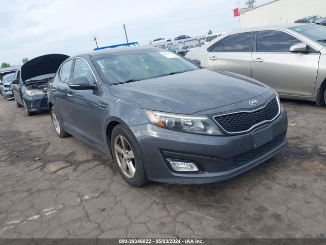 KIA OPTIMA 2015 knagm4a73f5630996