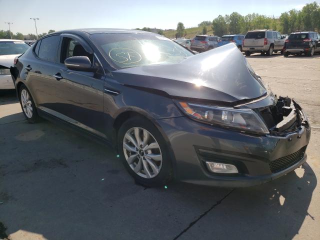 KIA OPTIMA 2015 knagm4a73f5631047