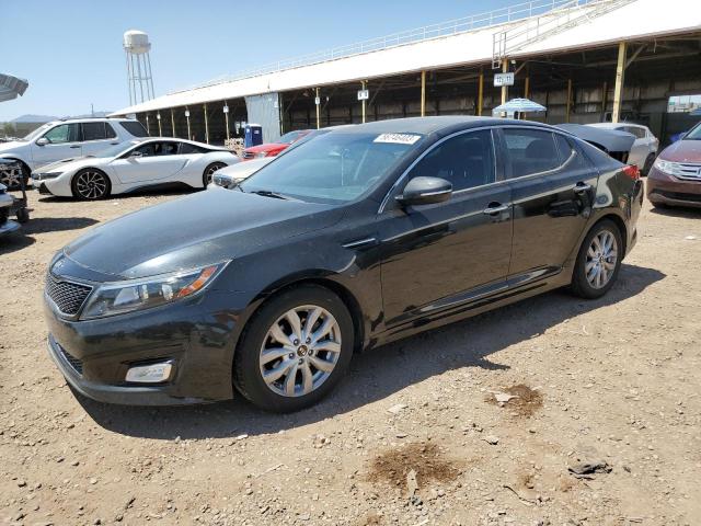 KIA OPTIMA LX 2015 knagm4a73f5631114