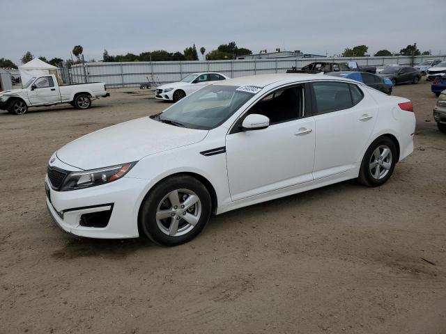 KIA OPTIMA LX 2015 knagm4a73f5631405