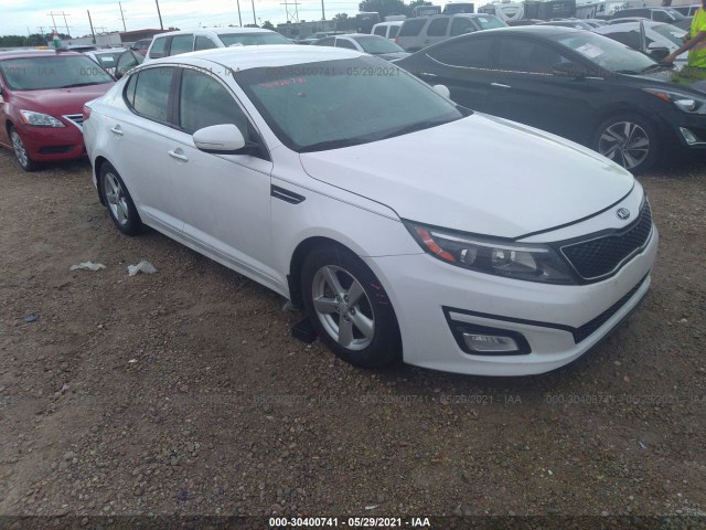 KIA OPTIMA 2015 knagm4a73f5632621