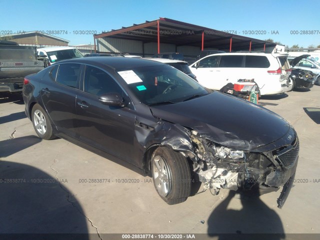 KIA OPTIMA 2015 knagm4a73f5632862