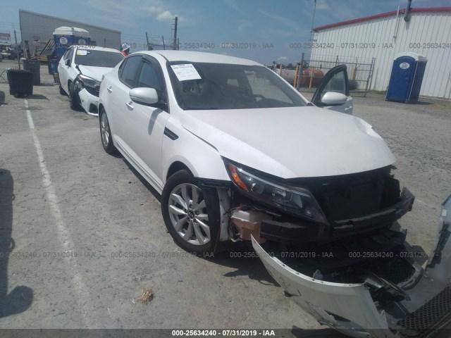 KIA OPTIMA 2015 knagm4a73f5633283