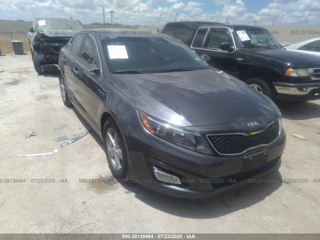 KIA OPTIMA 2015 knagm4a73f5633784