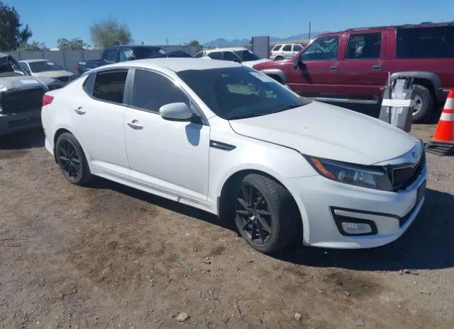 KIA OPTIMA 2015 knagm4a73f5634045