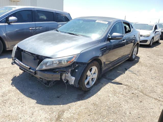 KIA OPTIMA LX 2015 knagm4a73f5635082