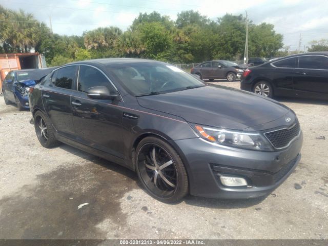 KIA OPTIMA 2015 knagm4a73f5635096