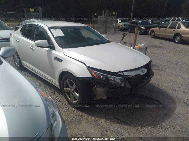 KIA OPTIMA 2015 knagm4a73f5635809