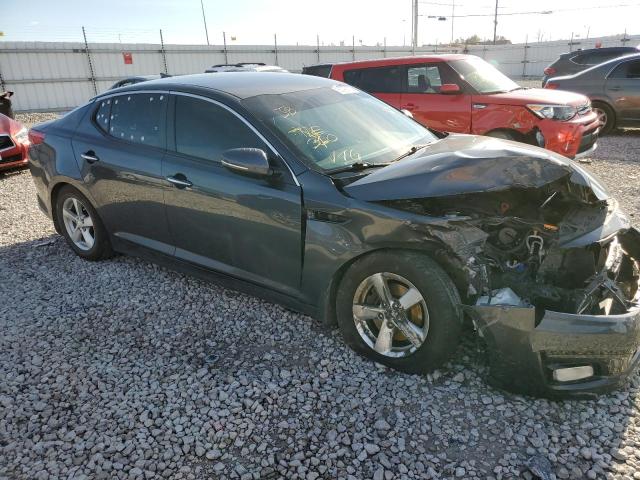 KIA OPTIMA LX 2015 knagm4a73f5636250