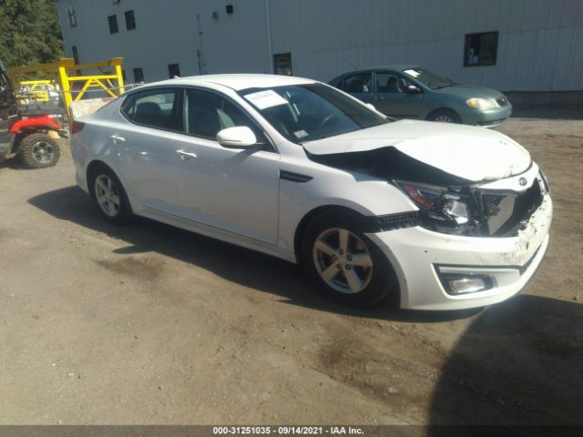 KIA OPTIMA 2015 knagm4a73f5636653