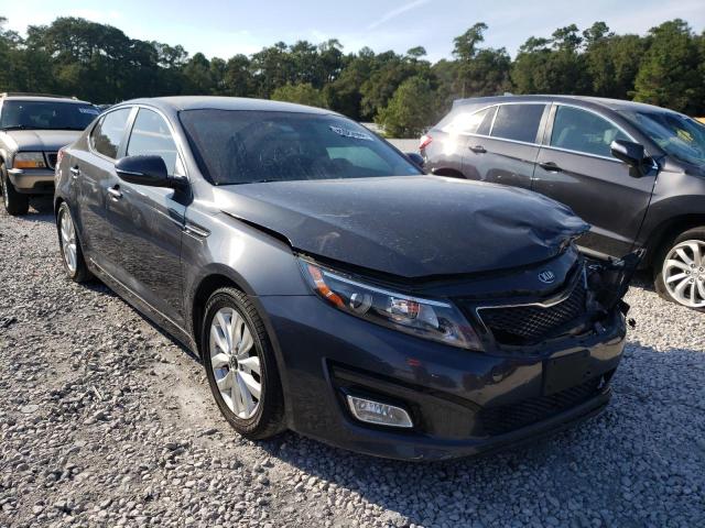 KIA OPTIMA LX 2015 knagm4a73f5637530