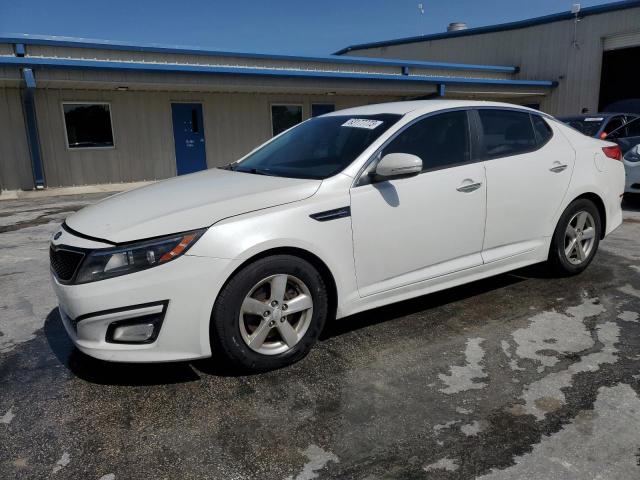 KIA OPTIMA LX 2015 knagm4a73f5638290