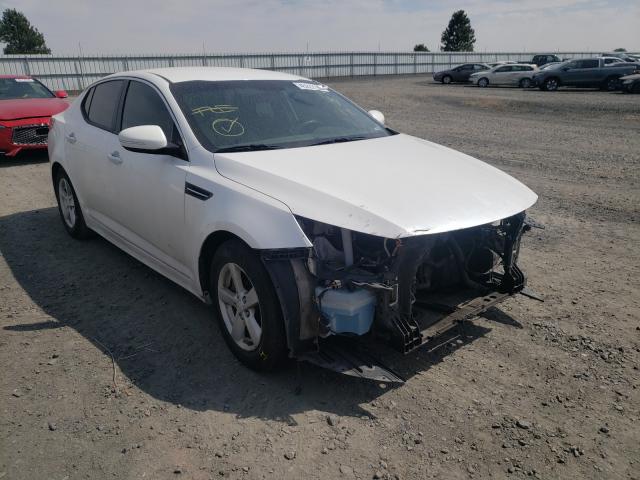 KIA OPTIMA LX 2015 knagm4a73f5639200