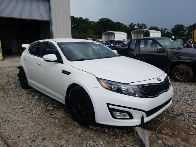 KIA OPTIMA LX 2015 knagm4a73f5639293