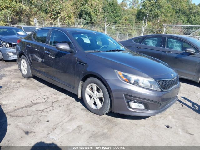 KIA OPTIMA 2015 knagm4a73f5639584