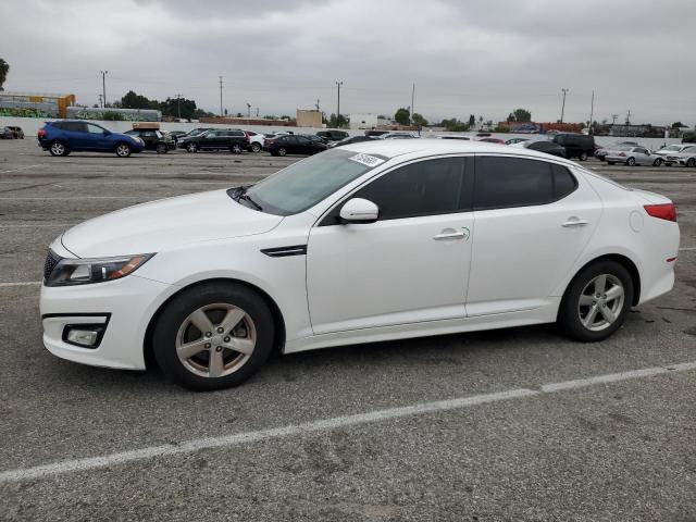 KIA OPTIMA LX 2015 knagm4a73f5640167