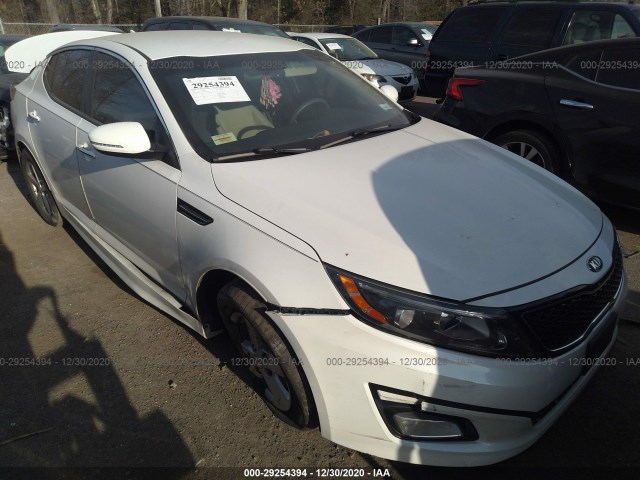 KIA OPTIMA 2015 knagm4a73f5640749