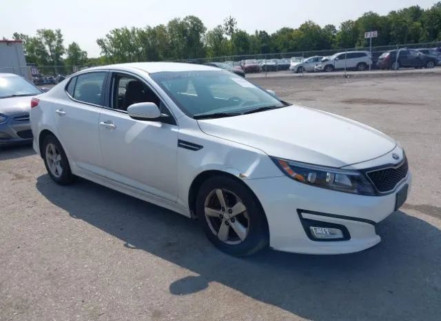 KIA OPTIMA 2015 knagm4a73f5641027